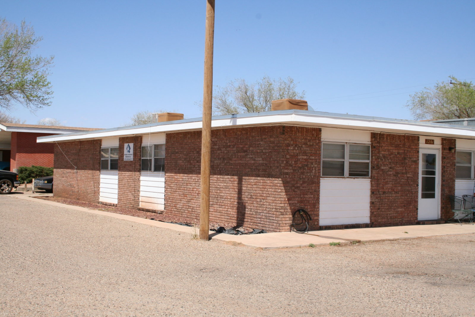 Clovis Apartments & Rentals